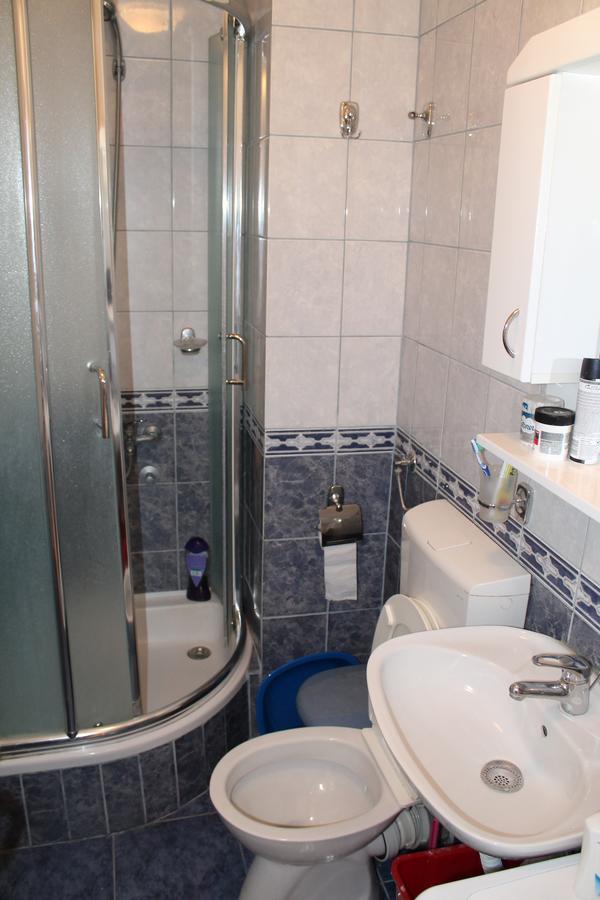 Calm Apartment Belgrad Dış mekan fotoğraf